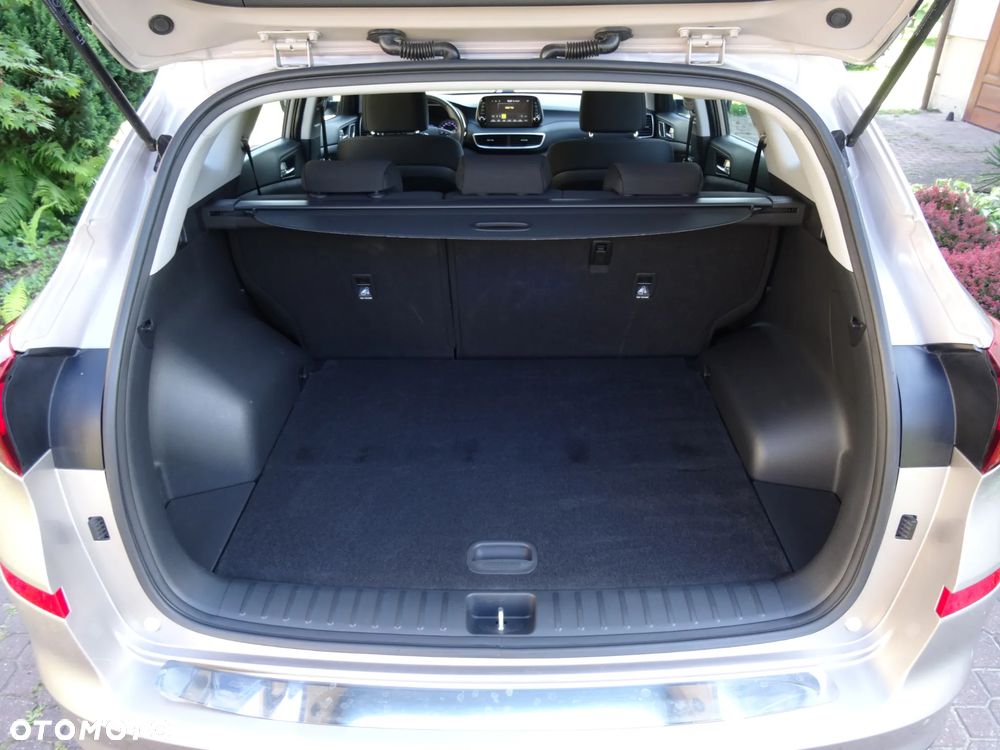 Hyundai Tucson 1.6 GDi 2WD Trend - 33