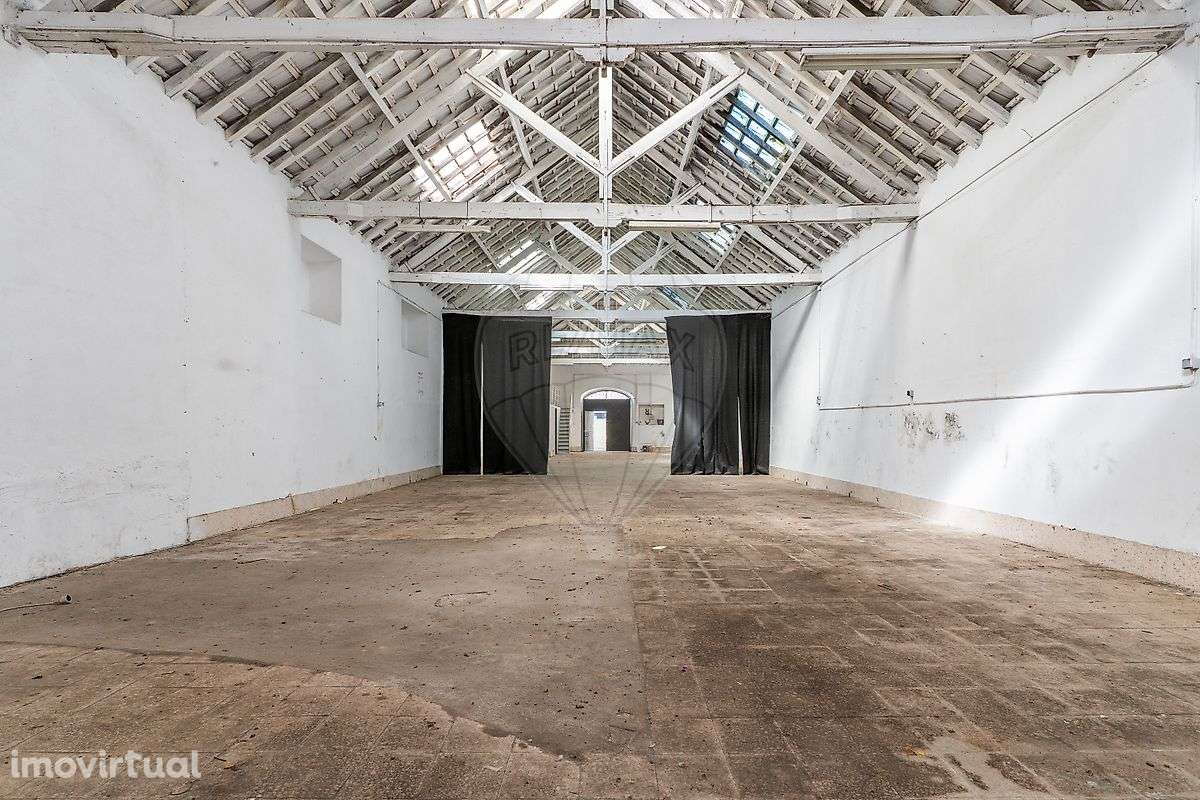 Armazém  para venda - Grande imagem: 5/7