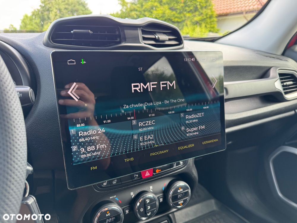 Jeep Renegade 1.4 MultiAir Longitude FWD S&S - 24