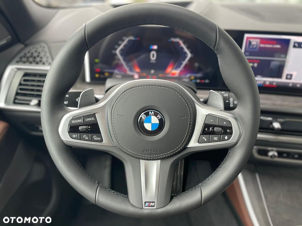 BMW X5 - 19