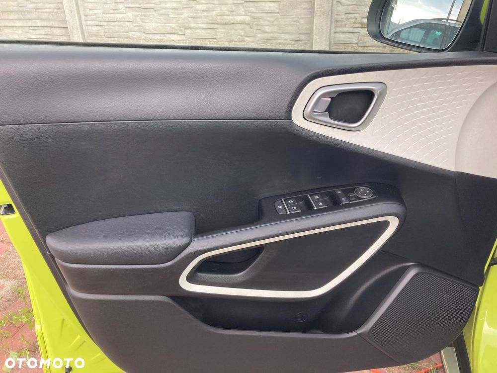 Kia Soul e-Soul 39kWh L - 14