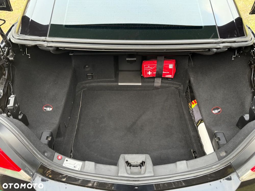 Opel Astra 1.8 Cosmo - 11