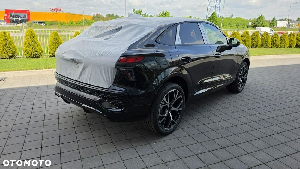 Audi Q3 Sportback - 5