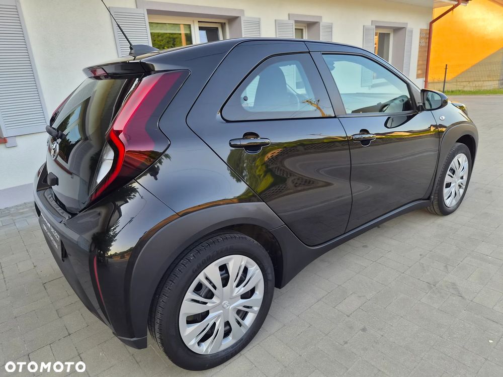 Toyota Aygo - 18