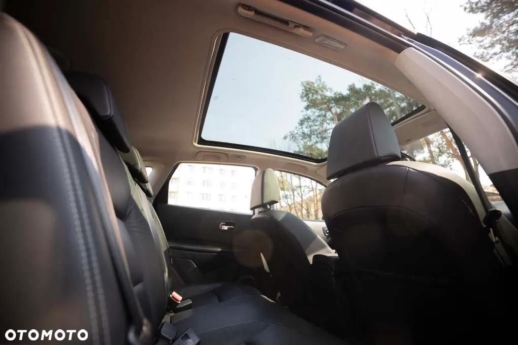 Nissan Qashqai 1.6 acenta - 24