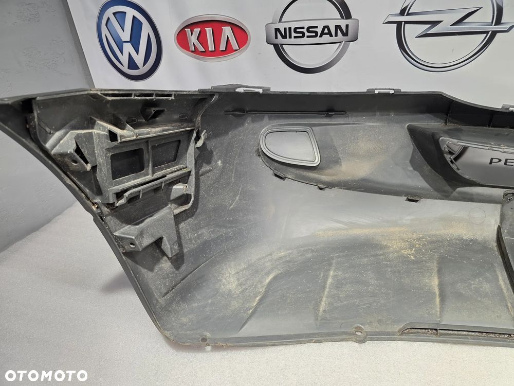 MERCEDES SPRINTER W906 05-12 ZDERZAK PRZEDNI PRZÓD , NR A9068800070 , NR AUKCJI NZ1616 - 26