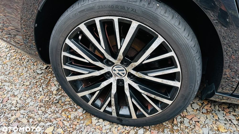Volkswagen CC - 20