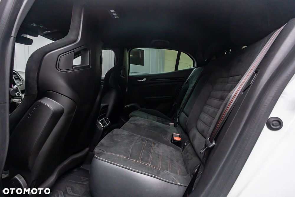 Renault Megane 1.8 TCe FAP R.S Ultime EDC - 31