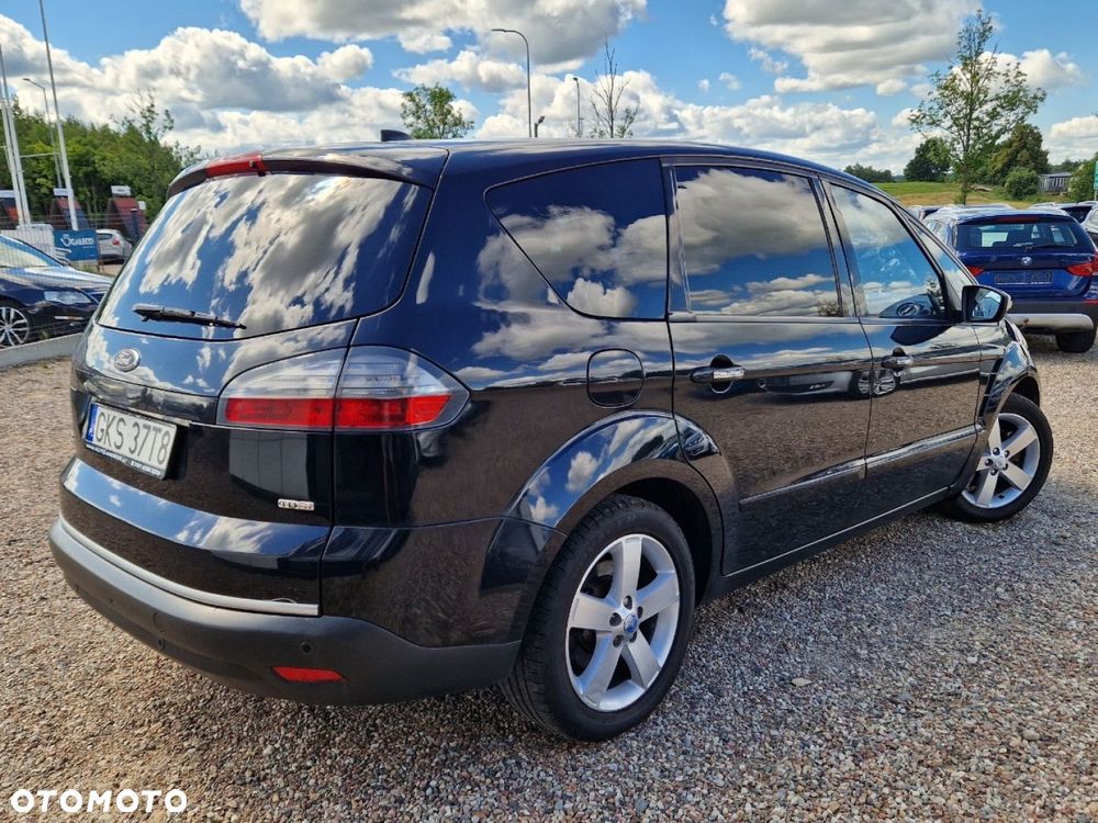 Ford S-Max 1.8 TDCi Titanium - 2