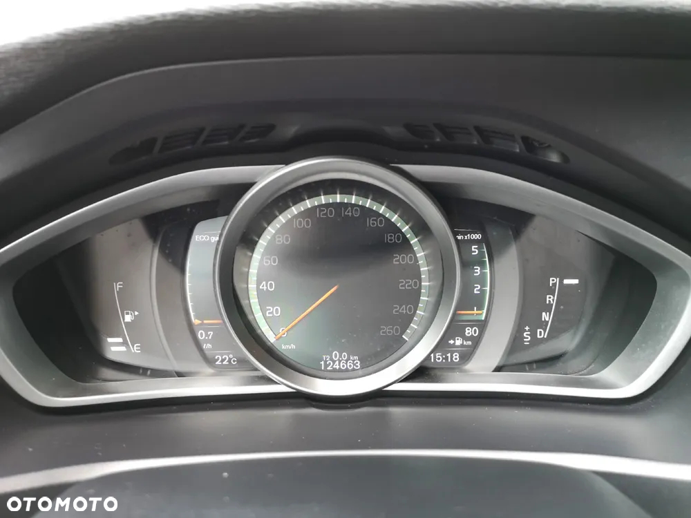 Volvo V40 D2 Drive-E Kinetic - 11