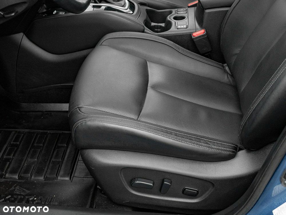 Nissan X-Trail 1.3 DIG-T Tekna 2WD DCT - 13