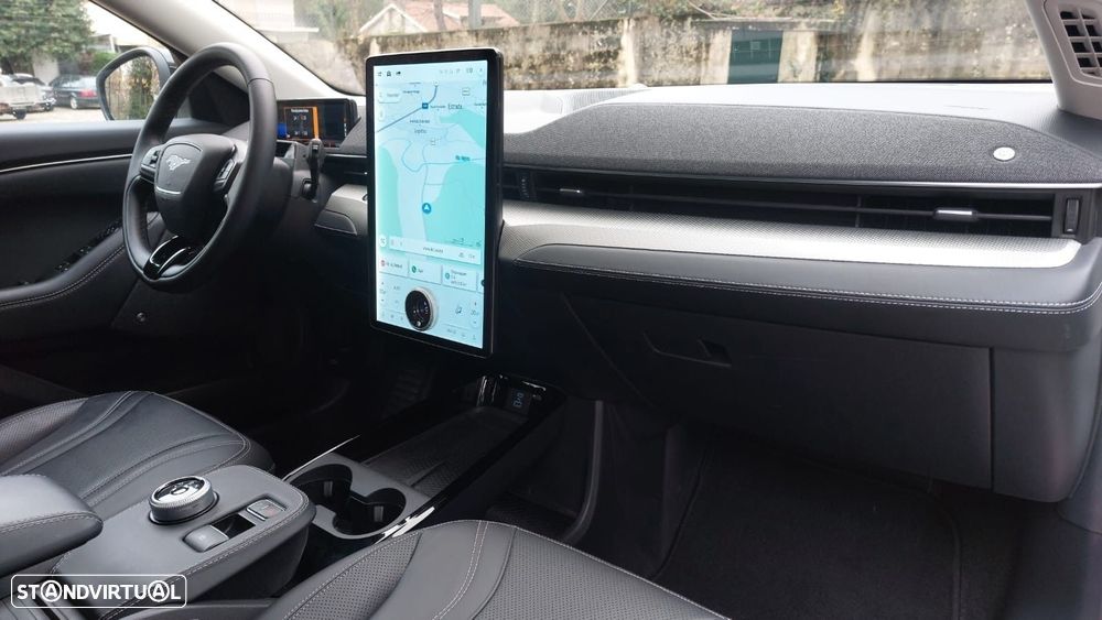 Ford Mustang Mach-E Standard - 6