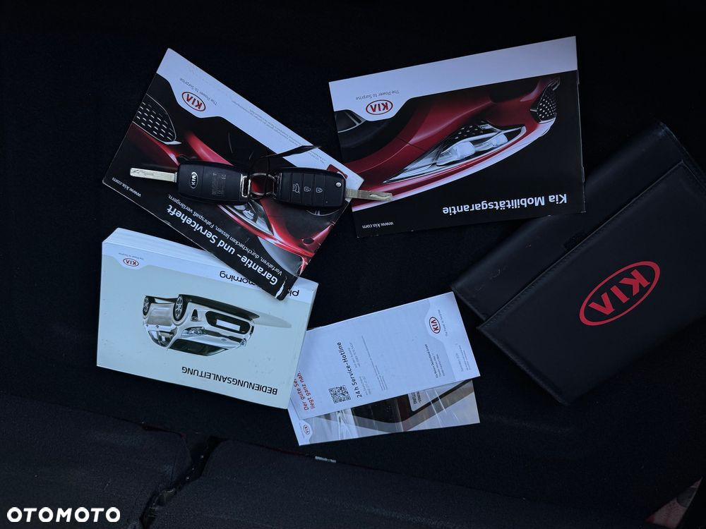 Kia Picanto - 32