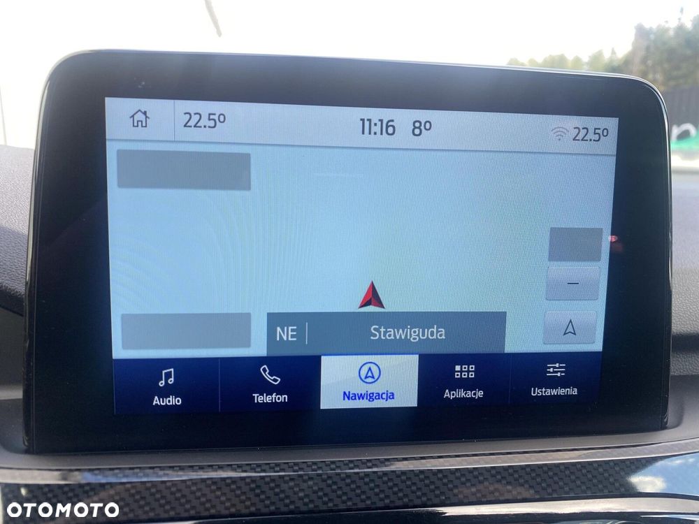 Ford Kuga - 16