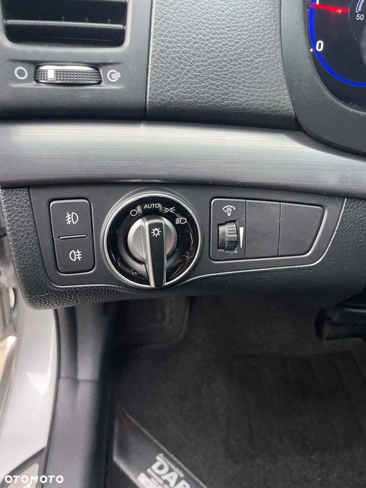 Hyundai i40 1.7 CRDi Automatik Style - 7