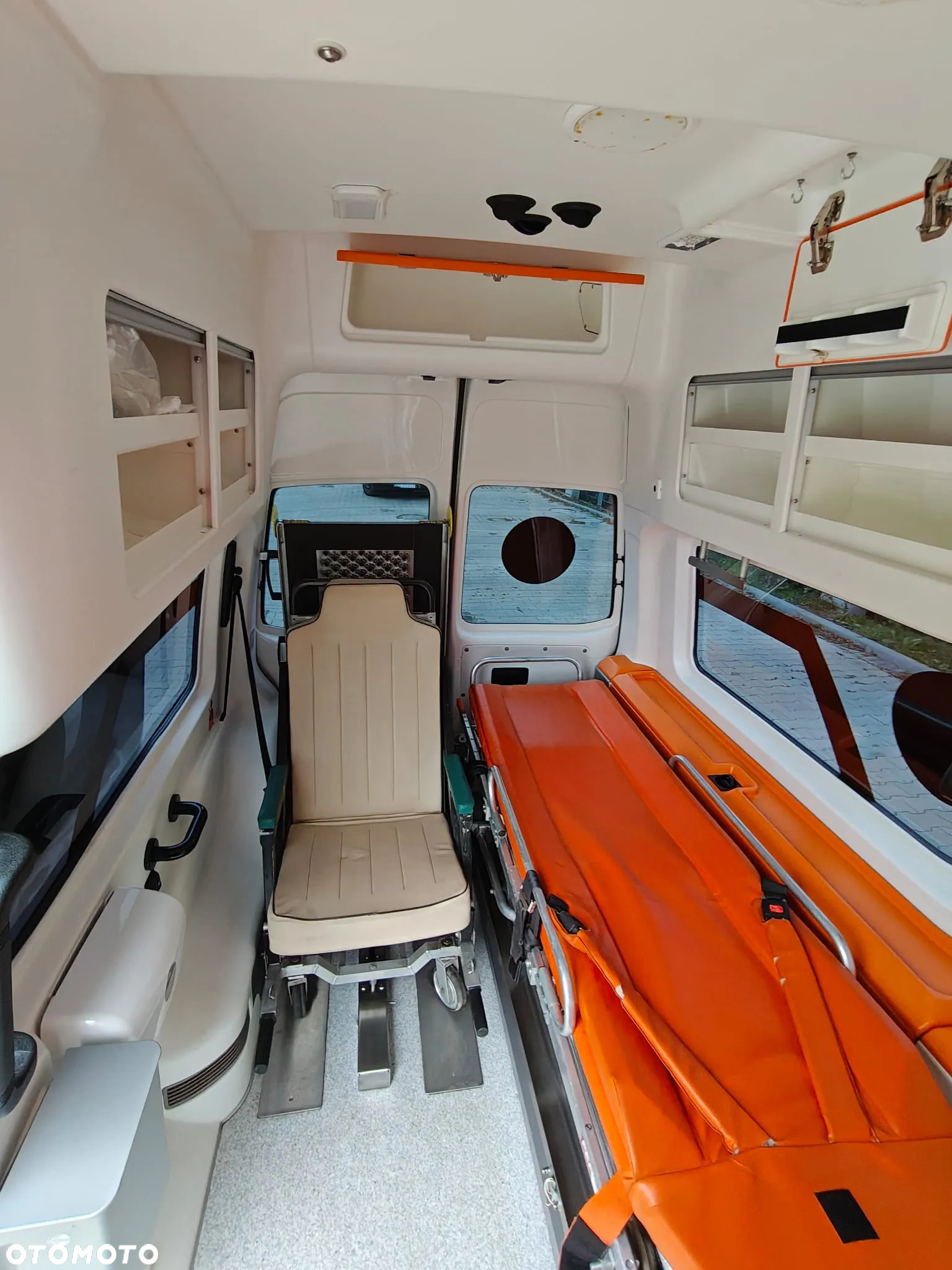Volkswagen Transporter - 15