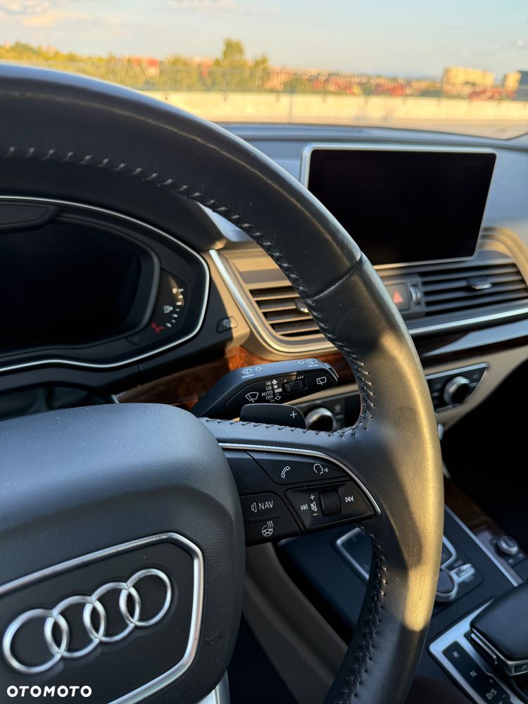 Audi Q5 - 20