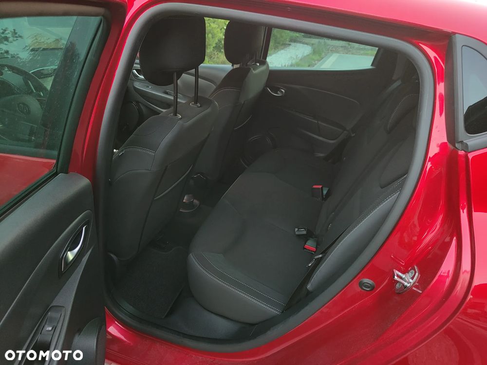 Renault Clio ENERGY TCe 90 Start & Stop LIMITED 2018 - 6
