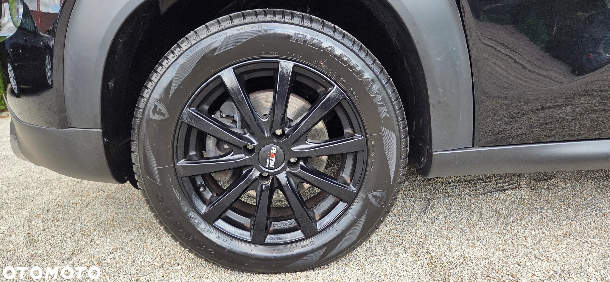 Citroën C3 Aircross PureTech 110 Stop & Start OPF SHINE PACK - 11