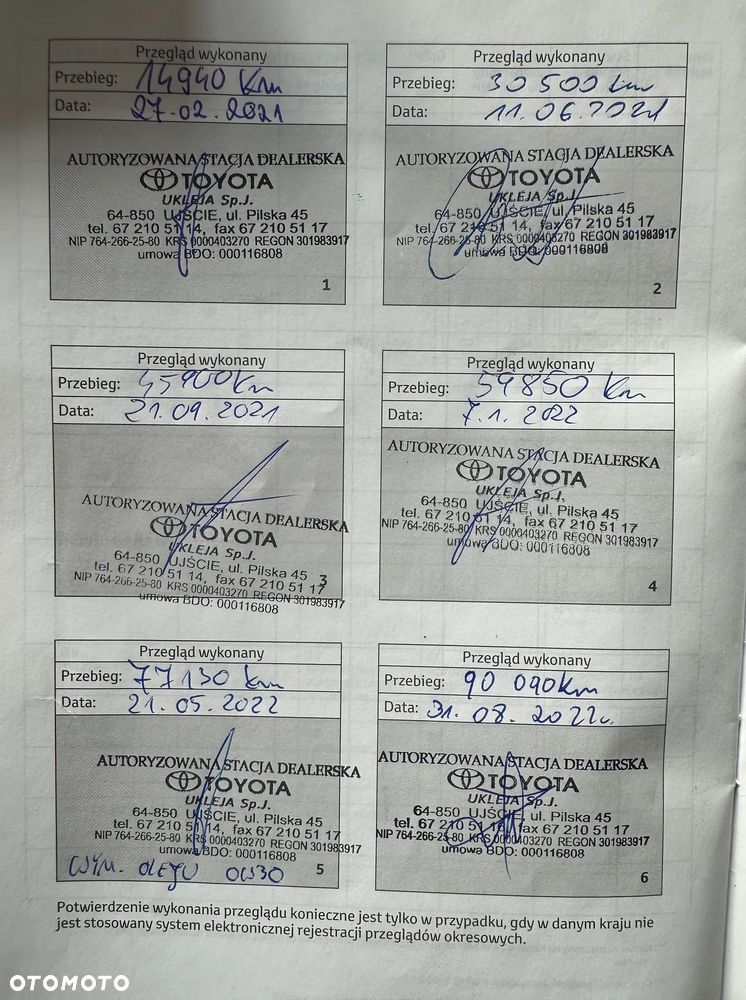 Toyota Proace City Verso 1.5 D-4D Family - 33
