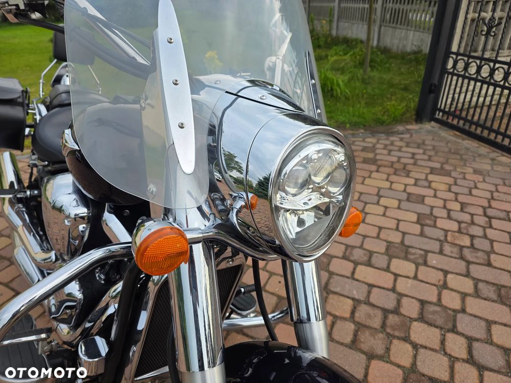 Kawasaki VN - 8