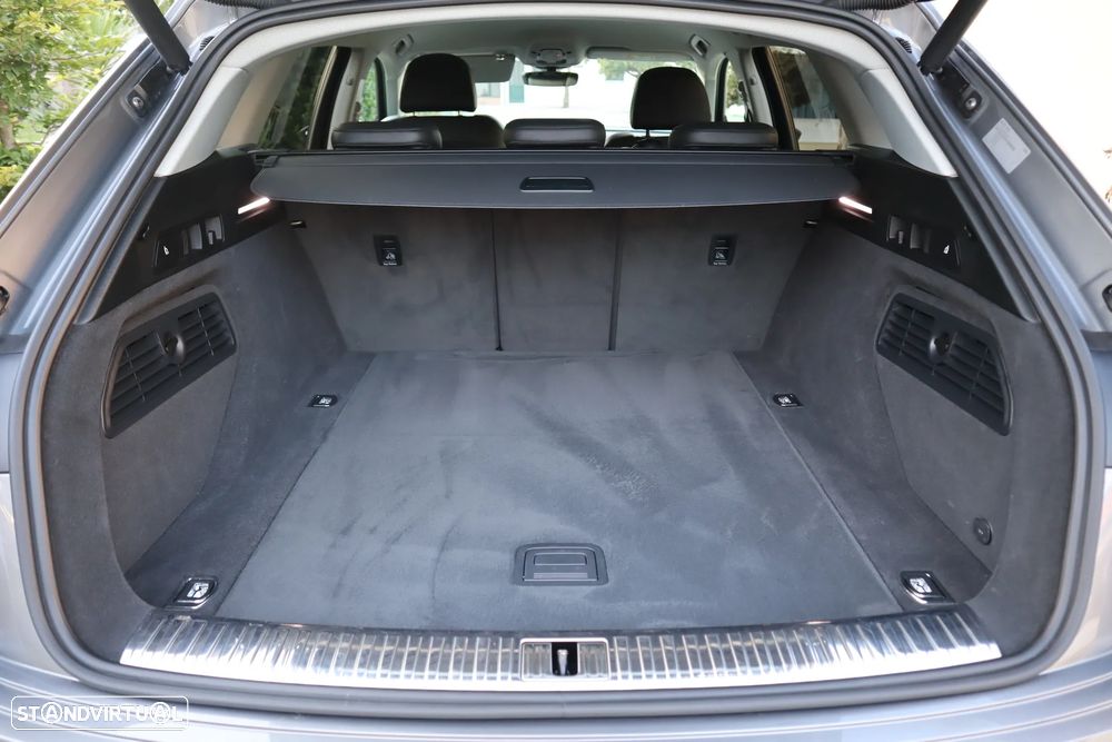 Audi e-tron 50 quattro Advanced - 13