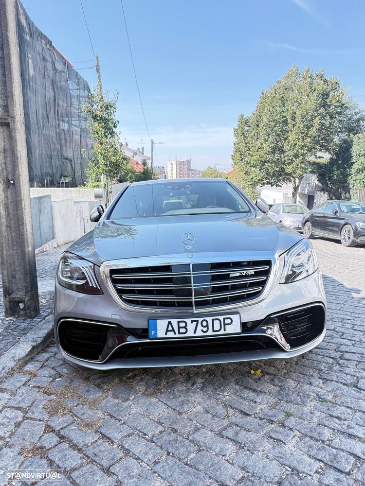 Mercedes-Benz S 300 - 17