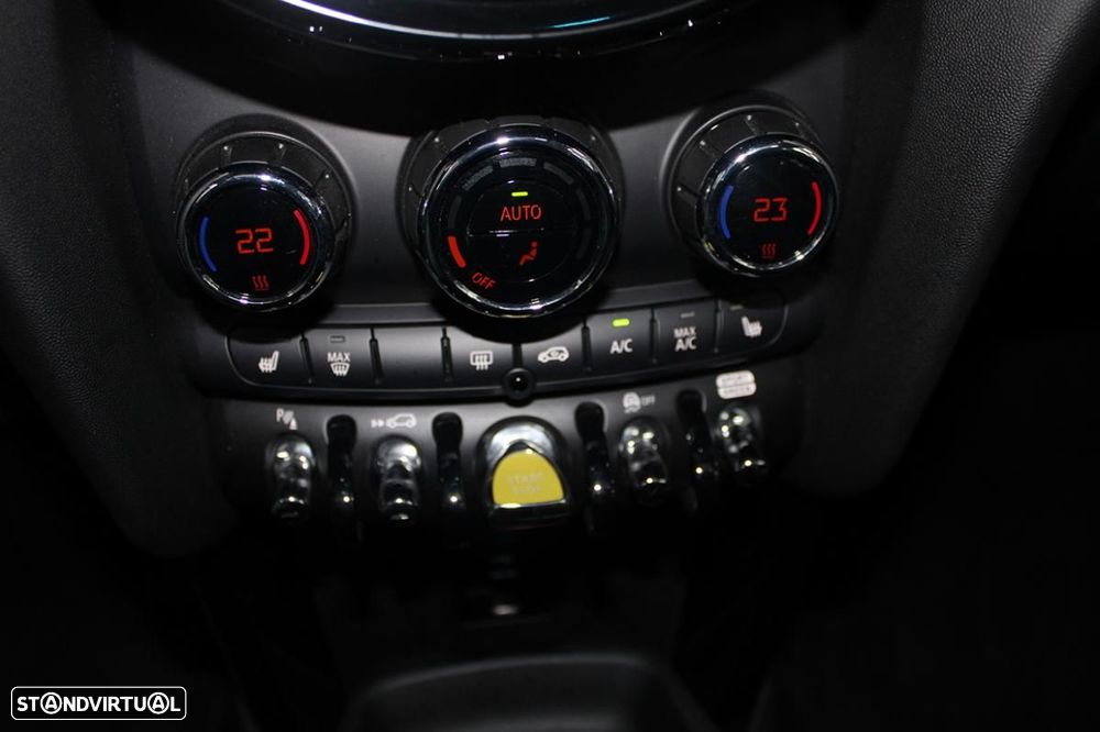 MINI 3 Portas Cooper SE Premium Yours - 20
