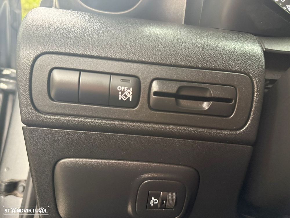 Citroën C3 Aircross 1.2 PureTech Feel - 21