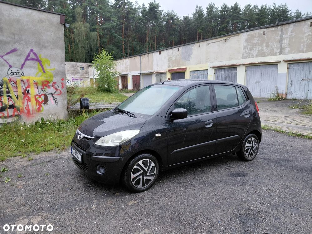 Hyundai i10 1.2 Comfort - 1