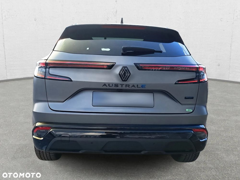 Renault Austral 1.2 E-Tech Full Hybrid 200 Esprit Alpine MMT - 9