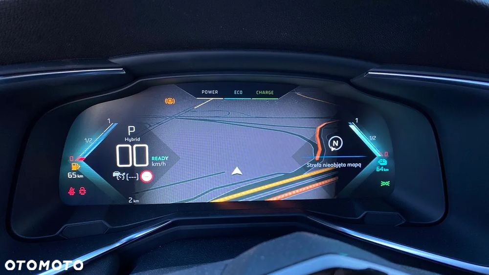 DS Automobiles DS 9 - 12