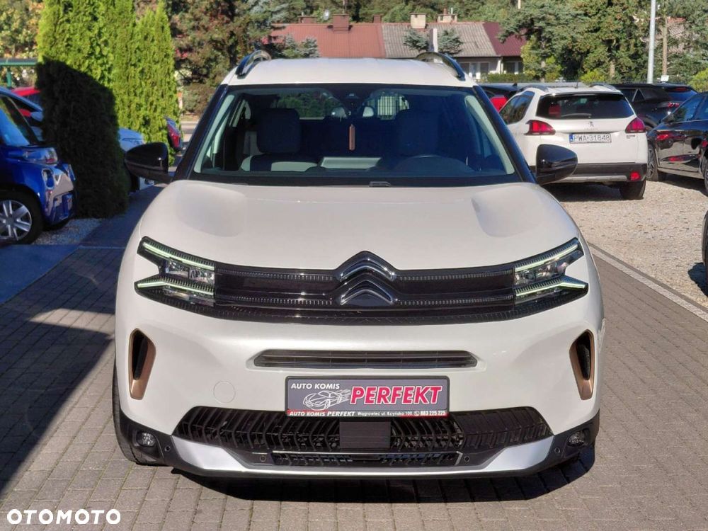 Citroën C5 Aircross - 3