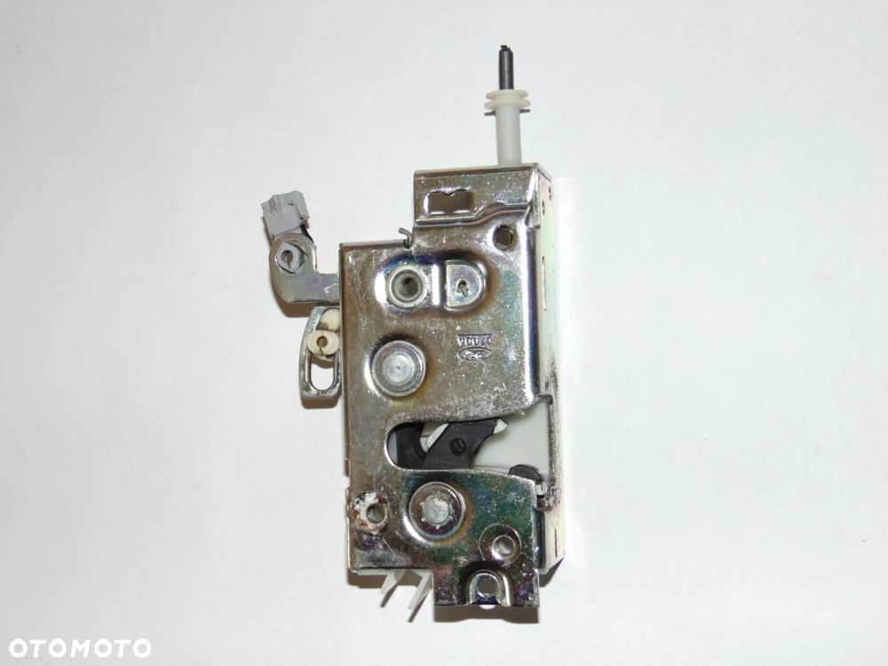 ORYGINAŁ zamek przedni przód lewy kierowcy Ford Ka I 97-06r - 1