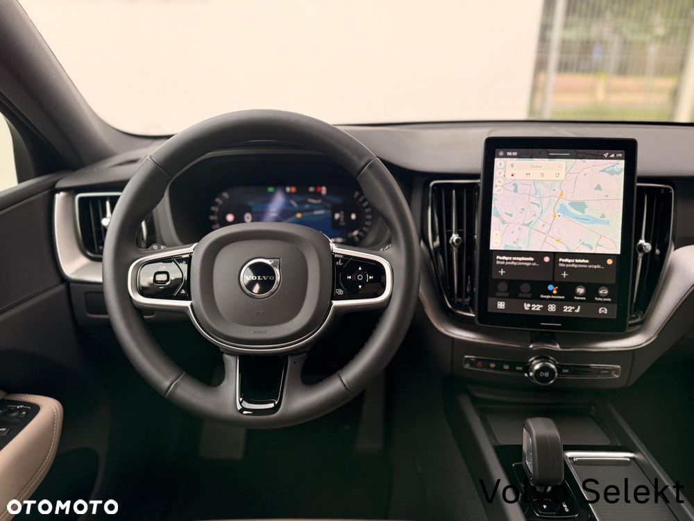 Volvo XC 60 - 26