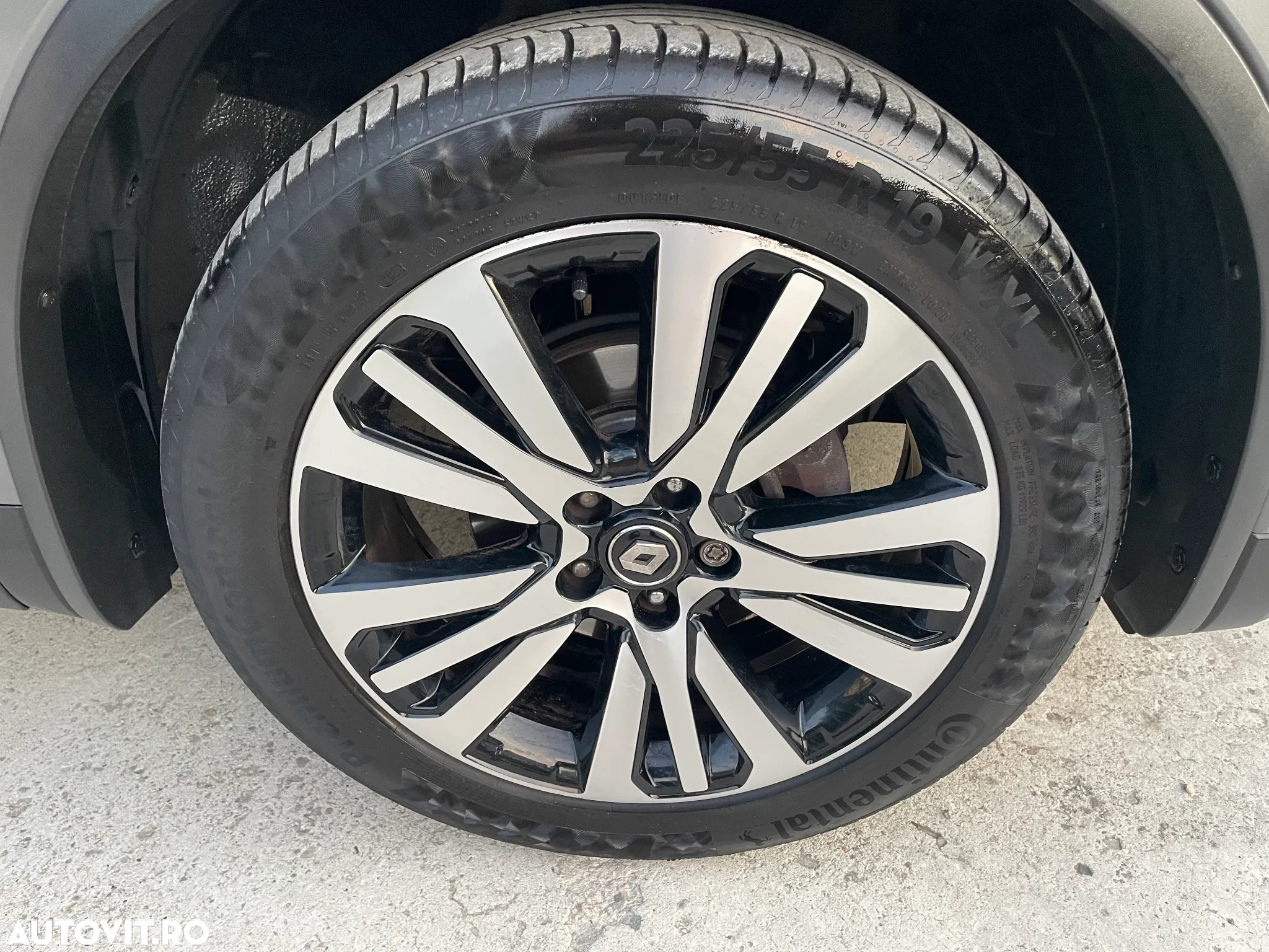 Renault Koleos TCe 160 EDC GPF INITIALE PARIS - 8