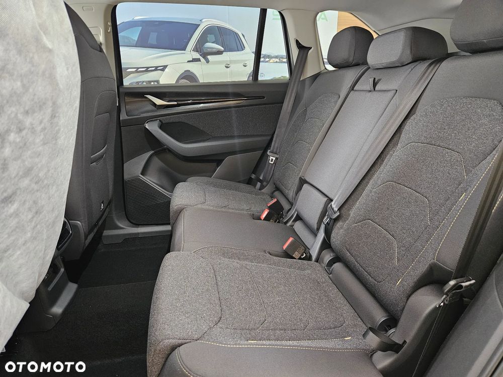 Skoda Kodiaq 1.5 TSI mHEV 4x2 Drive DSG - 10
