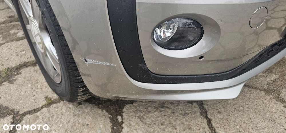 Volkswagen up! 1.0 move - 6
