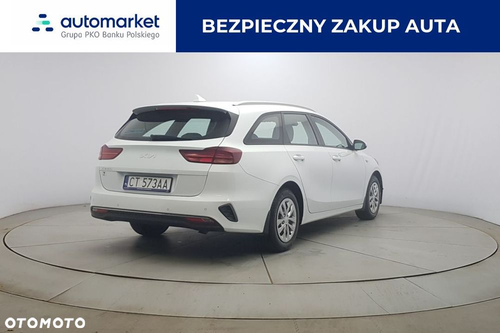 Kia Ceed 1.0 T-GDI S - 7