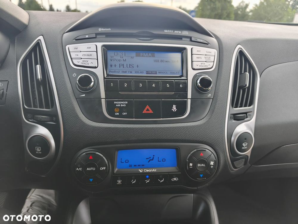Hyundai ix35 1.7 CRDi Comfort 2WD - 25
