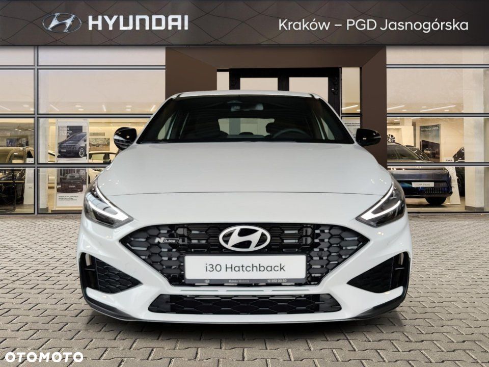 Hyundai i30 - 10