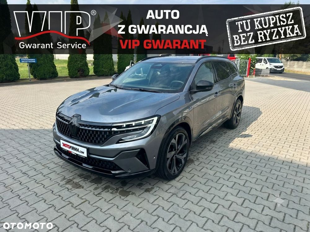 Renault Espace - 1
