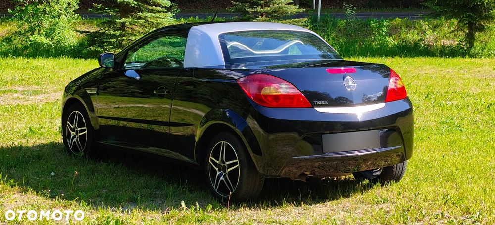 Opel Tigra 1.4 Enjoy - 17