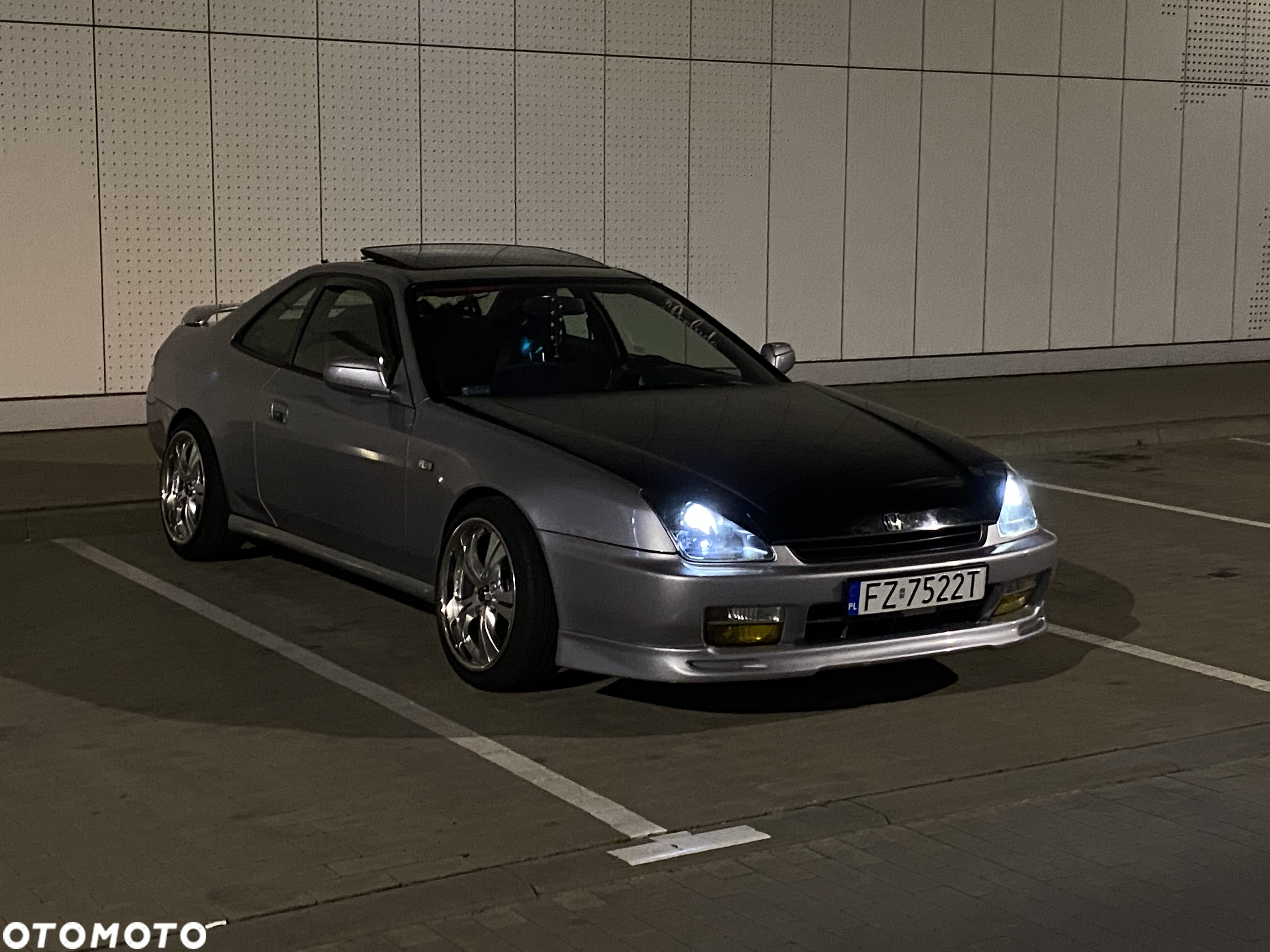 Honda Prelude 2.0i-16 - 4