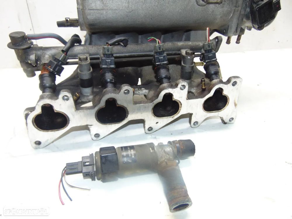 Hyundai S coupê colector admissão - 2