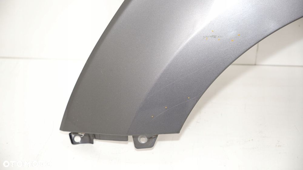 BŁOTNIK LEWY PRZÓD HYUNDAI I30 II 11-14R - 15