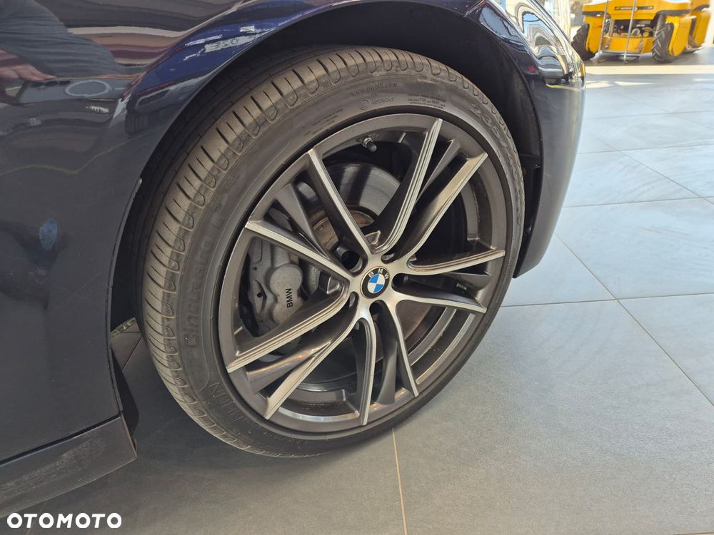 BMW Seria 4 435i xDrive Sport-Aut Sport Line - 18