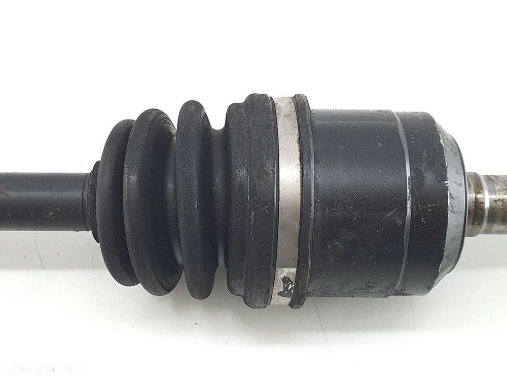 POLOS PRZOD PRZEGUB  CECTEK 500 GLADIATOR QUADDRIFT - 11
