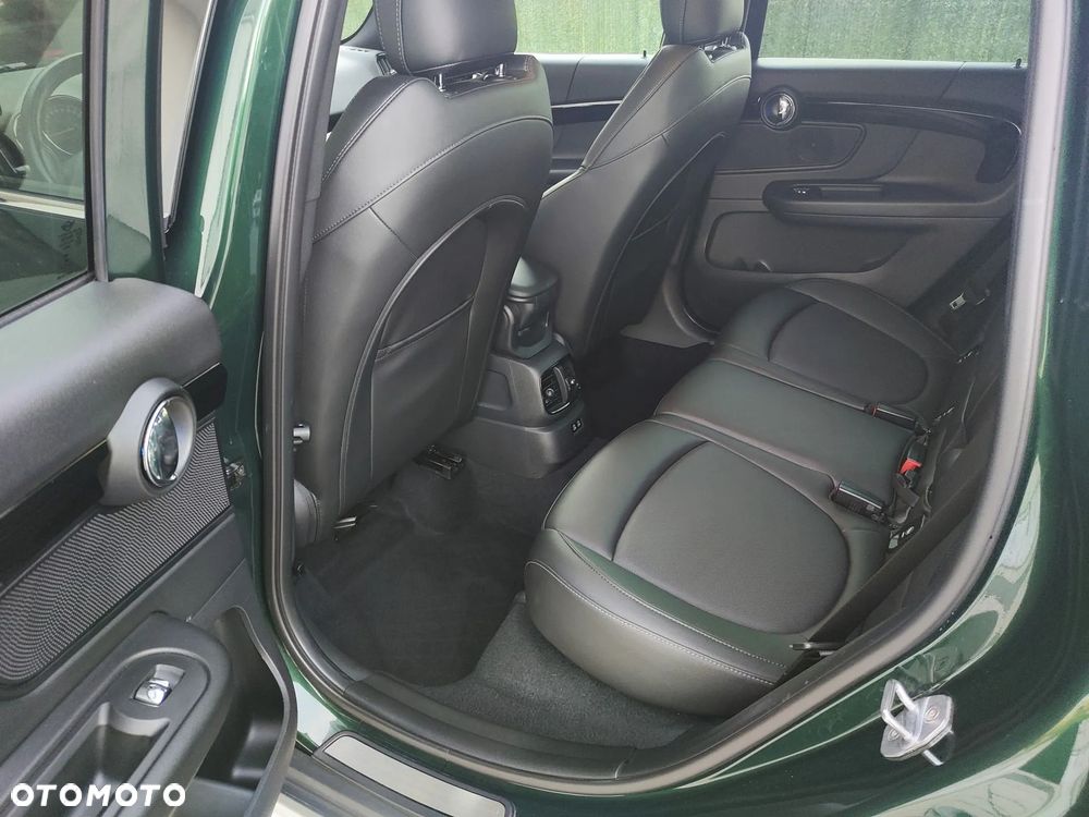 MINI Countryman Cooper S All4 - 14