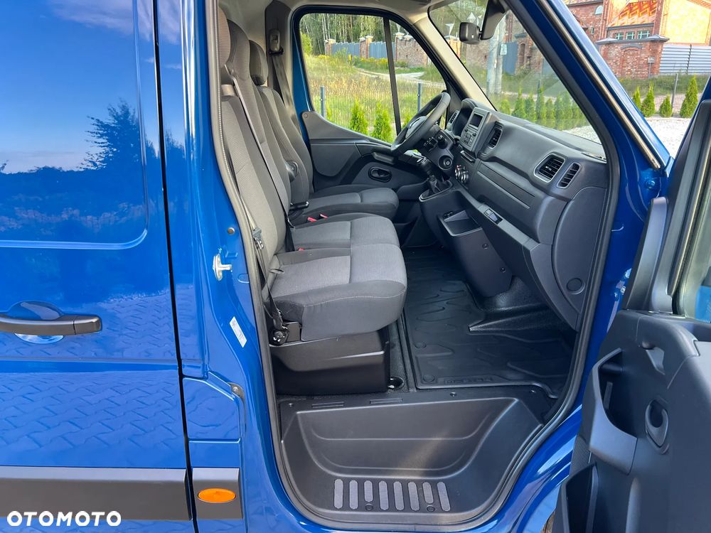 Renault Master L3H2 Extra - 35